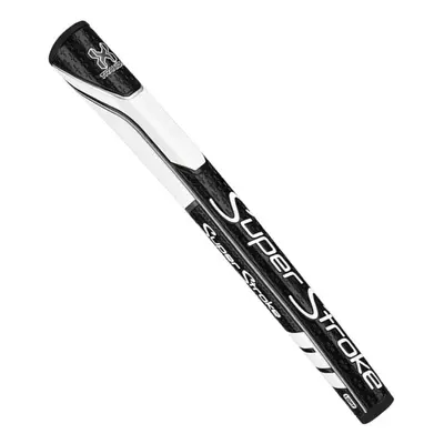 Superstroke Traxion Black/White Grip