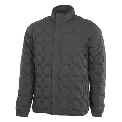 Galvin Green Hugo Windproof And Water Repellent Black Dzseki