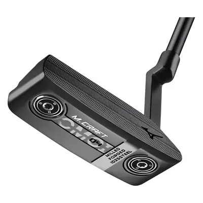 Mizuno OMOI Black IP Jobbkezes 34'' Golfütő - putter