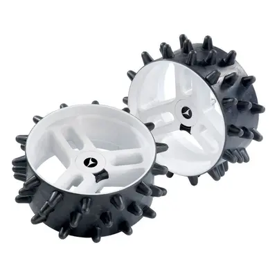 Motocaddy Hedgehog Wheels S-Series