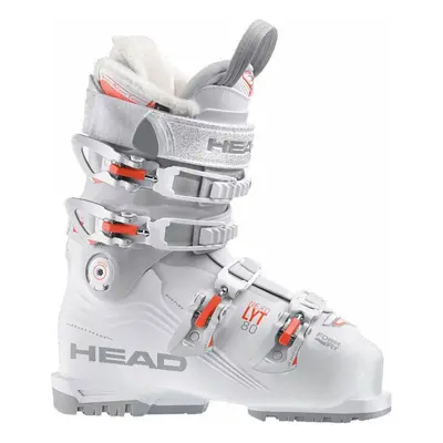 Head Nexo LYT W White Alpesi sícipők