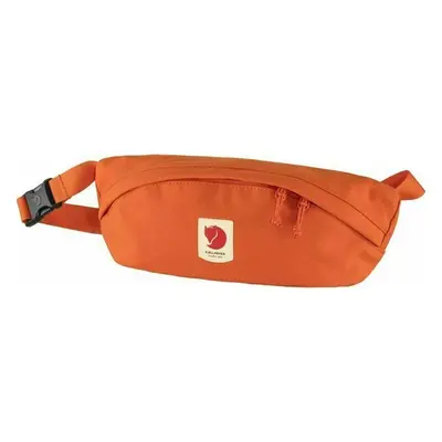 Fjällräven Ulvö Hip Pack Medium Hokkaido Orange Övtáska