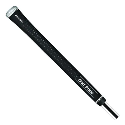 Golf Pride Tour Velver Plus Black Grip