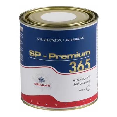 Osculati SP Premium White 0,75 Algagátló