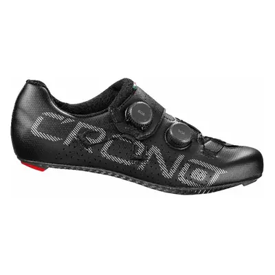 Crono CR1 Black Férfi bicikliscipő