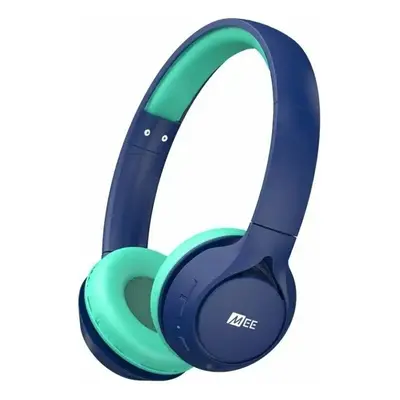 MEE audio KidJamz KJ45 Bluetooth Blue Vezeték nélküli fejhallgatók On-ear