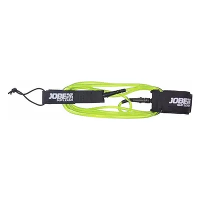 Jobe SUP Leash Black/Green 9' (274 cm) Paddleboard Tartozék