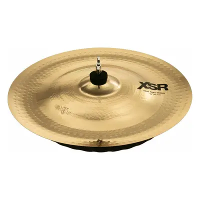 Sabian XSRFSXB XSR Fast Stax 16" Effektcintányér