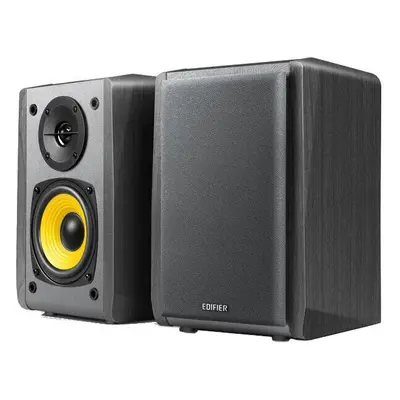 Edifier R1010BT 2.0 Hi-Fi Vezeték nélküli hangszórók Black db