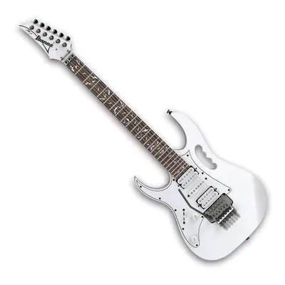 Ibanez JEM-JRL White Elektromos gitár