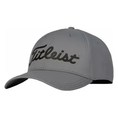 Titleist Players Performance Ball Marker Charcoal/Black Baseball sapka