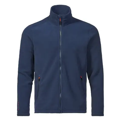 Musto Corsica PT GM Fleece 2.0 Kabát Navy