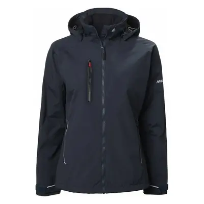 Musto Corsica 2.0 FW Kabát True Navy