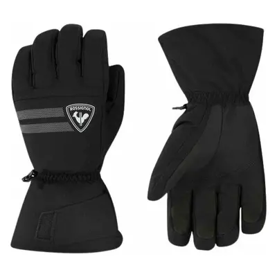 Rossignol Perf Ski Gloves Black Síkesztyű