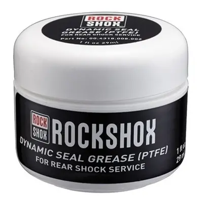 Rockshox Dynamic Seal Grease (PTFE) Kerékpár kenőanyag