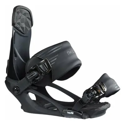 Head NX One Black 27,5 - cm Snowboard kötések