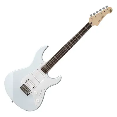 Yamaha Pacifica White Elektromos gitár