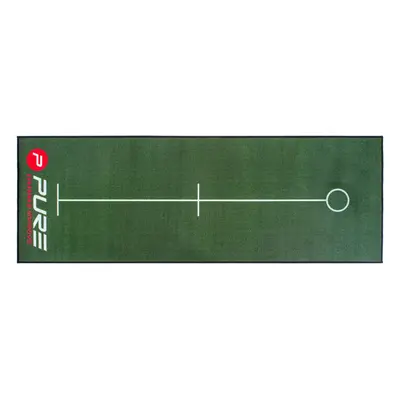 Pure Improve Golfputting Mat