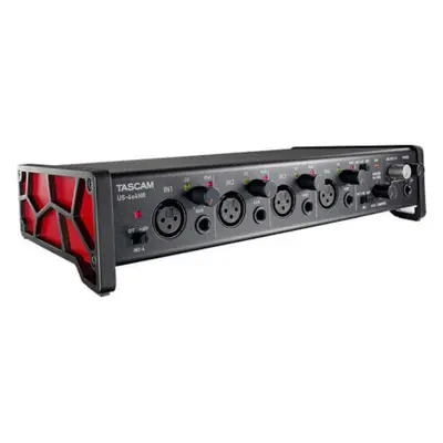 Tascam US-4x4HR USB Audio interfész