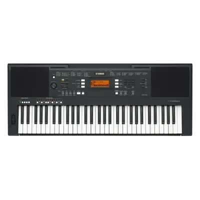 Yamaha PSR-A350 Billentésérzékeny szintetizátor