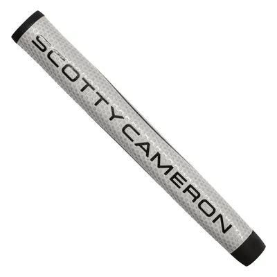 Scotty Cameron Matador Közepes méretű Black Grip