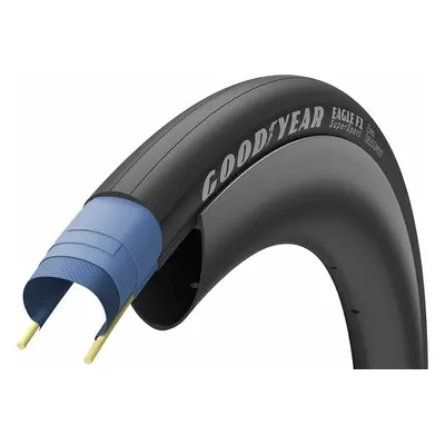 Goodyear Eagle F1 SuperSport Tubeless Complete 29/28" (622 mm) 25.0 Black Kevláros Országúti ker