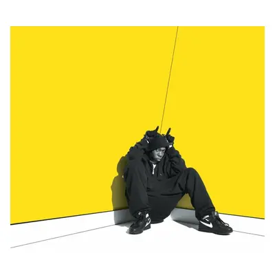 Dizzee Rascal - Boy In Da Corner (Anniversary Edition) (White, Yellow & Black Coloured) (3LP)