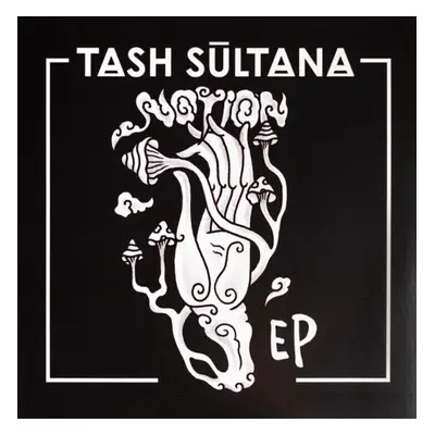 Tash Sultana - Notion (Green Coloured) (12" Vinyl)