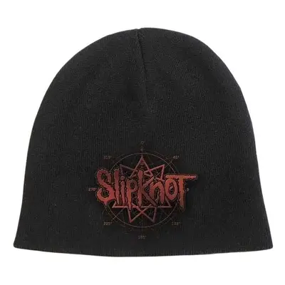 Slipknot Sapka Logo Black