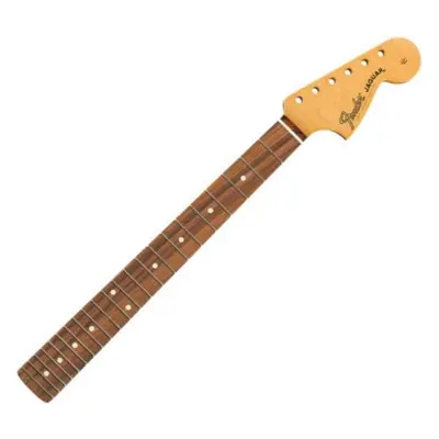 Fender Classic Player Gitár nyak