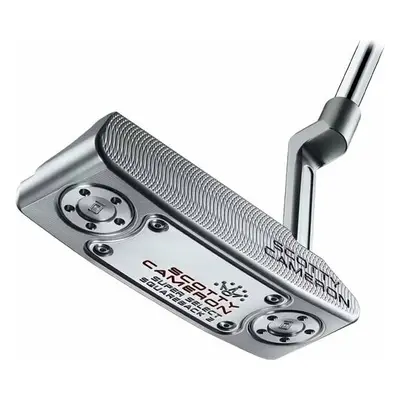 Scotty Cameron Select Squareback Jobbkezes 35'' Golfütő - putter