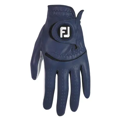 Footjoy Spectrum Navy Bal kéz Férfi kesztyű