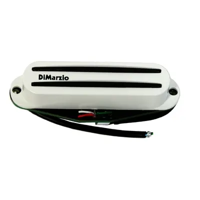 DiMarzio DP184W White Hangszedő