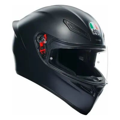 AGV K1 Matt Black Bukósisak