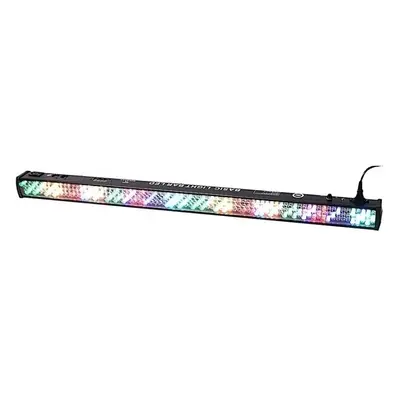 Light4Me RGB MkII Bk LED Bar