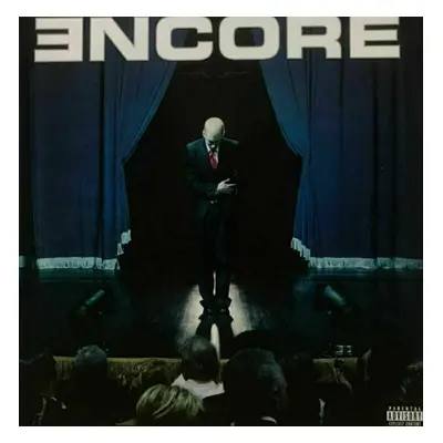 Eminem - Encore (2 LP)