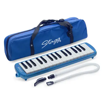 Stagg Melosta Melodika Blue