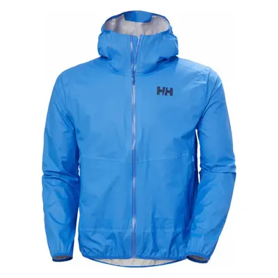 Helly Hansen Verglas 2.5L Fastpack Dzseki Ultra Blue