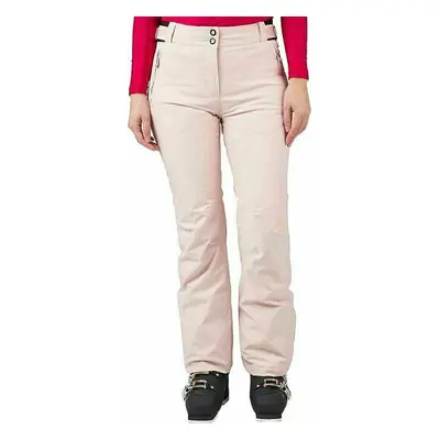 Rossignol Womens Ski Pants Pink Sínadrág