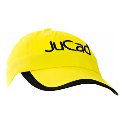 Jucad Cap Yellow Baseball sapka