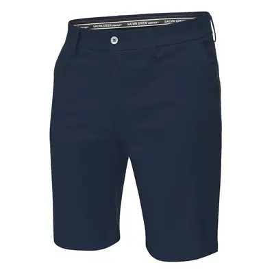 Galvin Green Paolo Ventil8+ Navy Sort