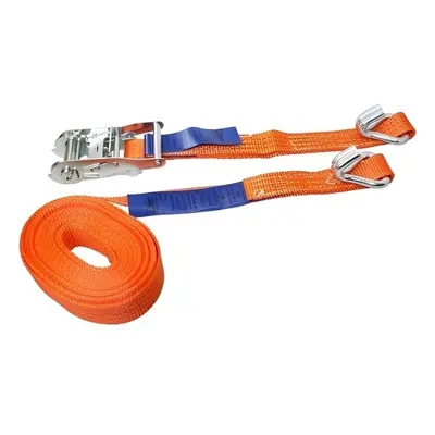 Lindemann Lashing Heveder Orange mm m