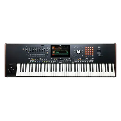 Korg Pa5X-76 Zenei munkaállomás