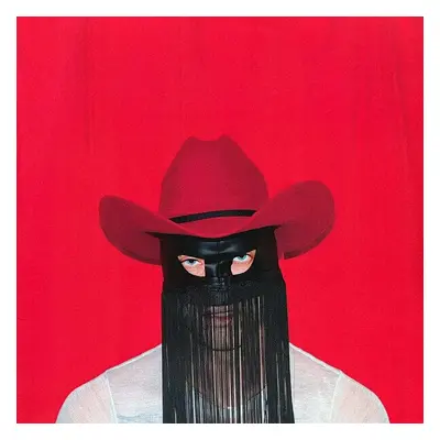 Orville Peck - Pony (LP)