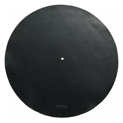 Richter Leather Lemezfilc / slipmat