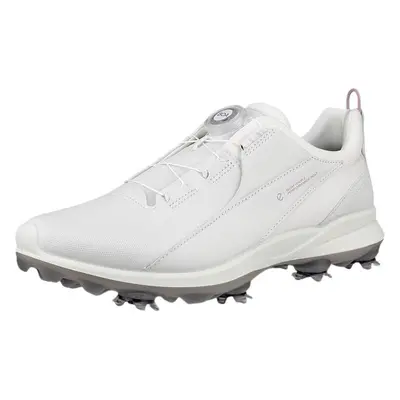 Ecco Biom Tour BOA White Női golfcipők