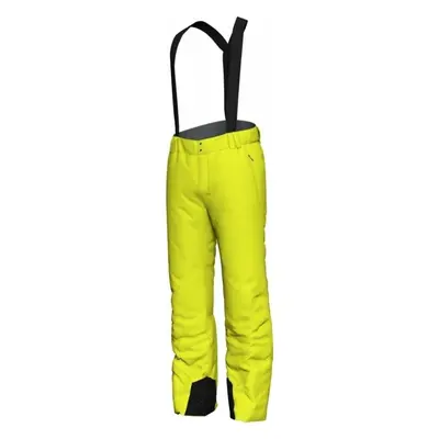 Fischer Vancouver Pants Yellow Sínadrág