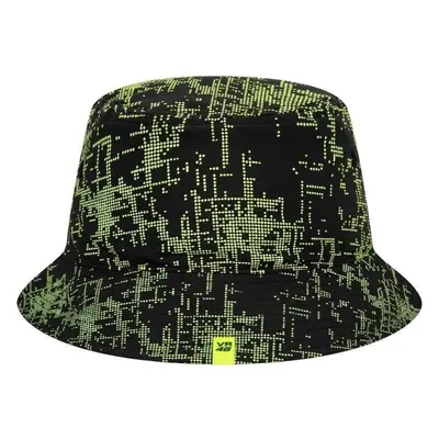 VR46 FW All Over Print Bucket Black Baseball sapka