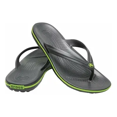 Crocs Crocband Flip Papucsok