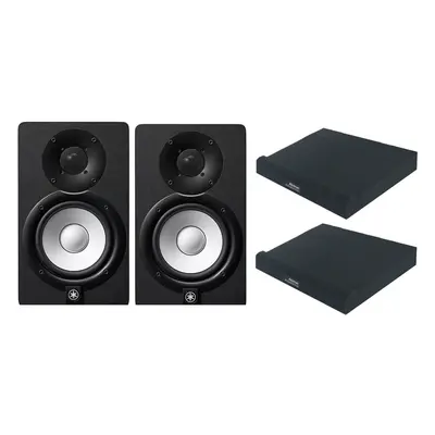 Yamaha HS8 MP SET Aktív stúdió monitor db